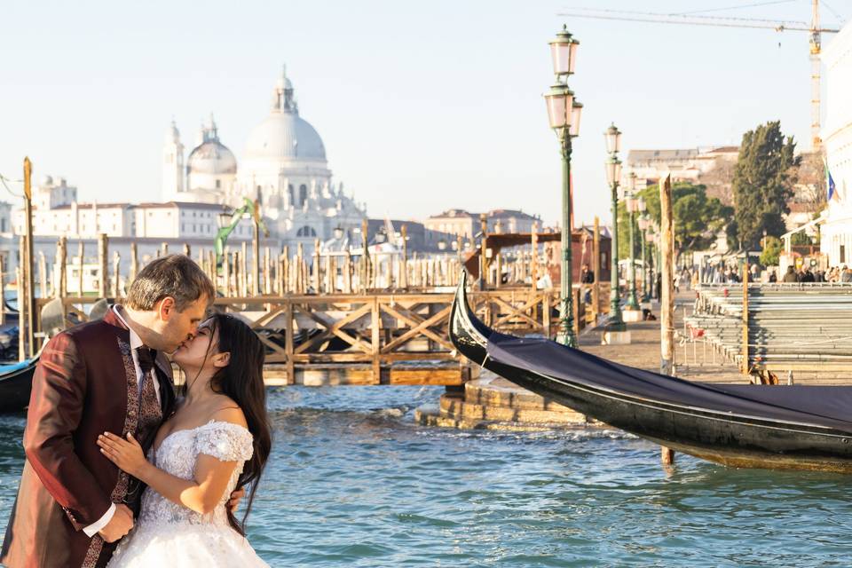 Janina & alessandro