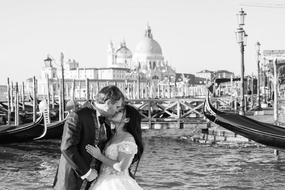 Janina & alessandro