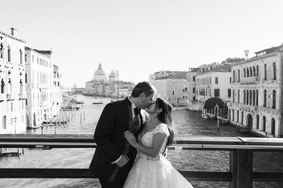 Janina & alessandro