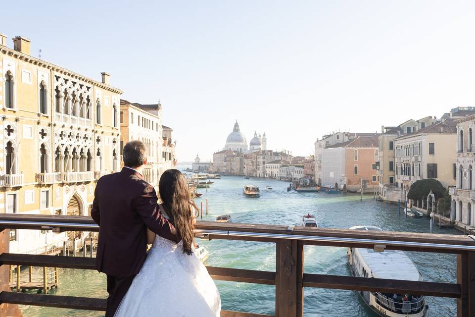 Janina & alessandro
