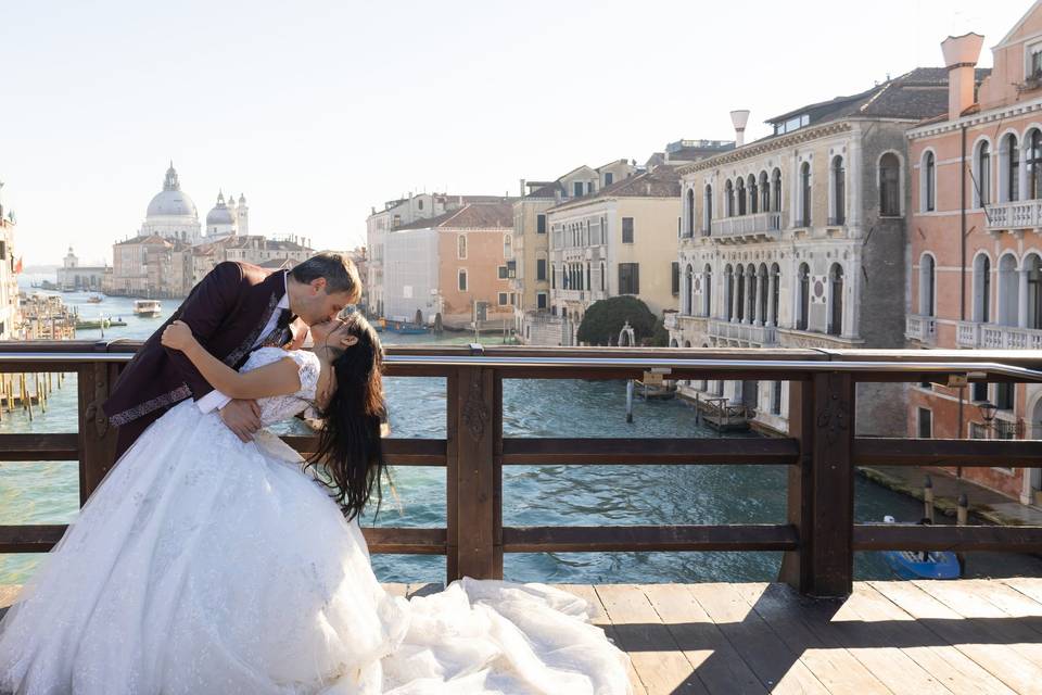 Janina & alessandro
