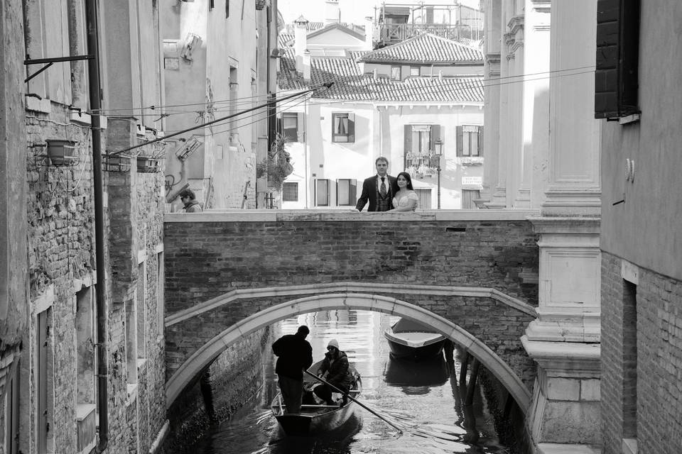 Janina & alessandro