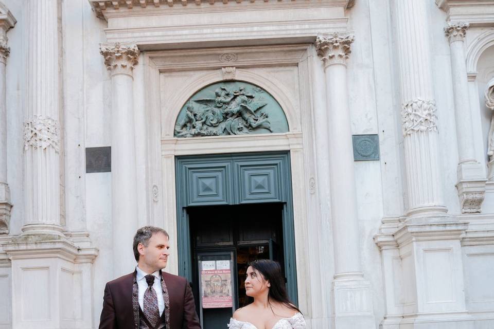 Janina & alessandro