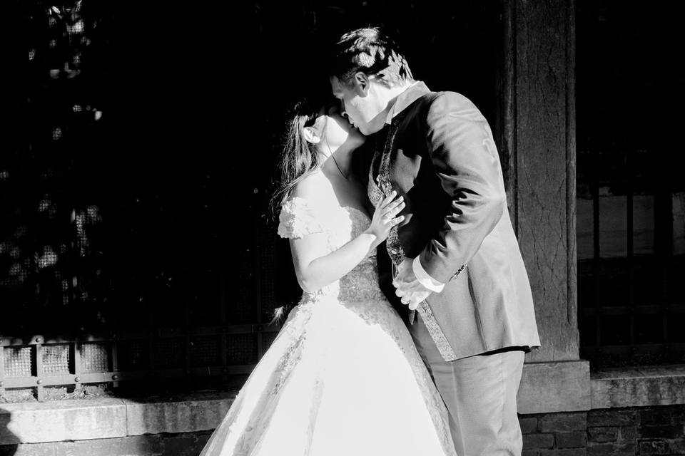 Janina & alessandro