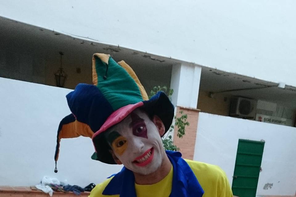 Payaso