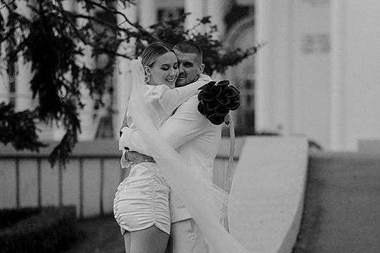 Dashaeliseeva
