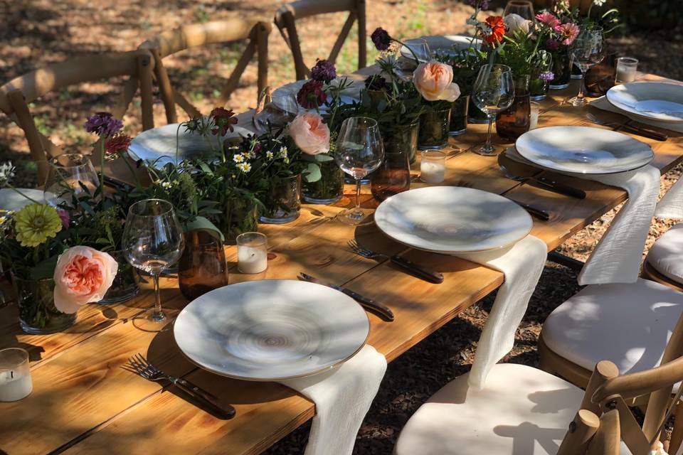 Banquete