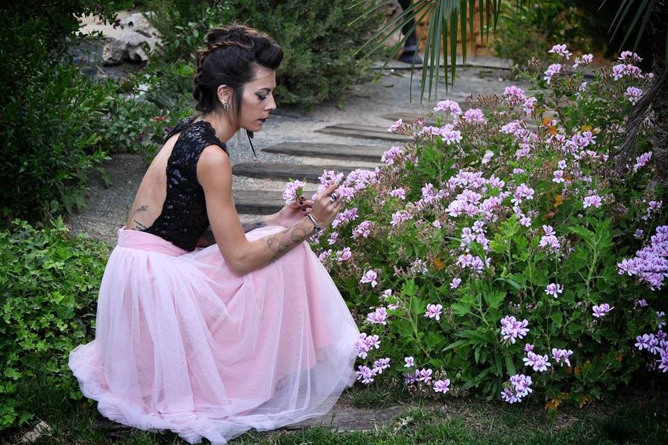 Paloma Martínez