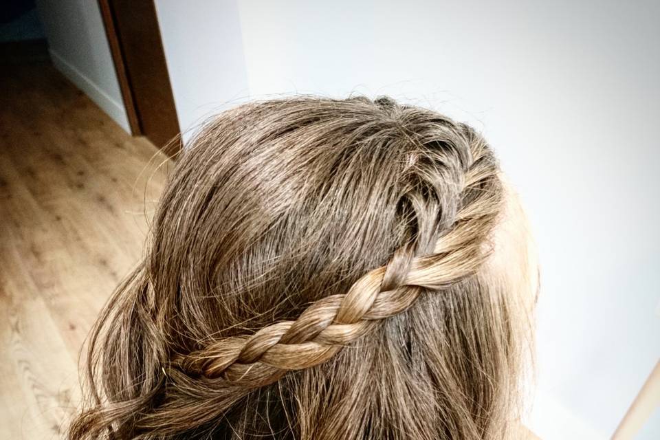 Semirecogido