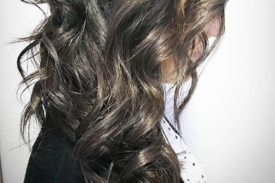 Semirecogido