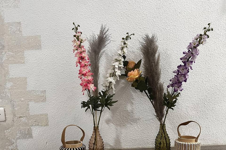 Decoración con alma