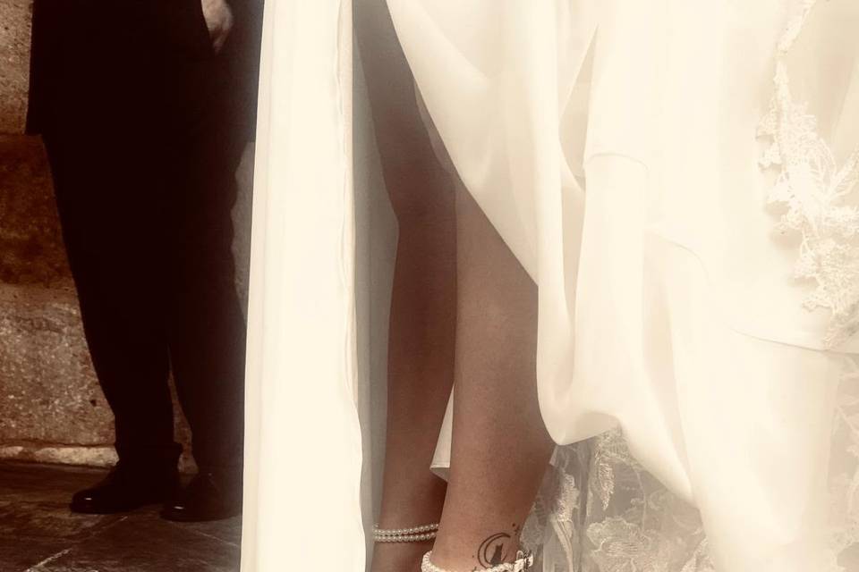 Elegancia que enamora
