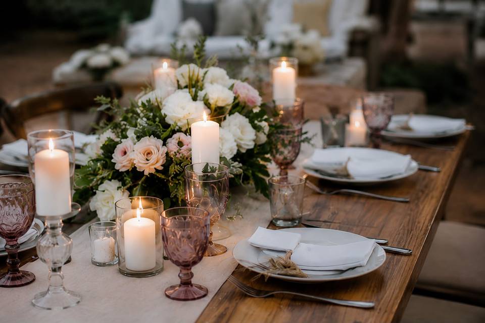 Oña Wedding Planner