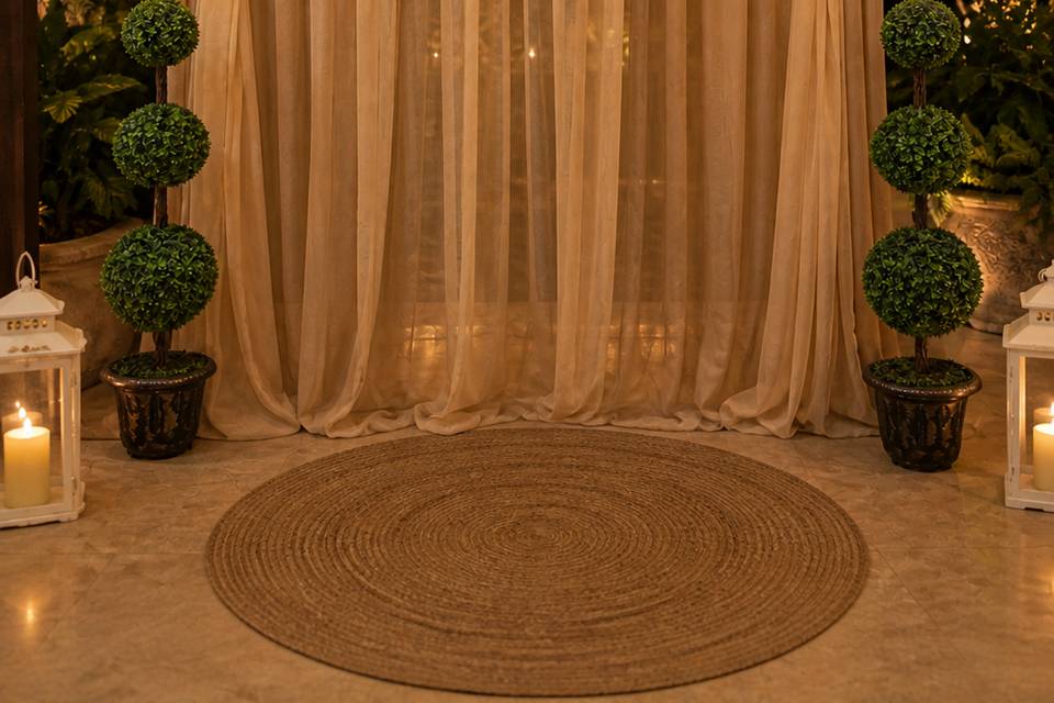Fondo elegante