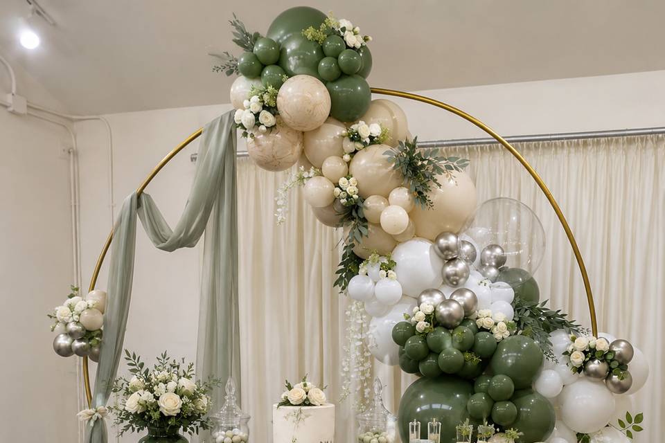 Candy bar