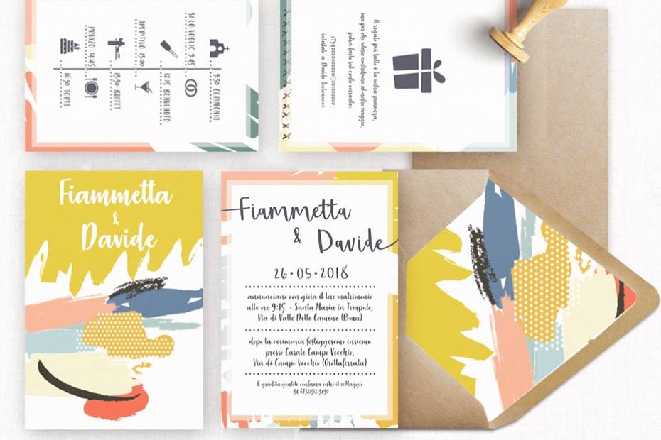 Invitaciones