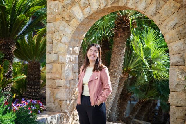 Servicio de wedding planner