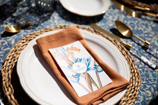 Bodas personalizadas