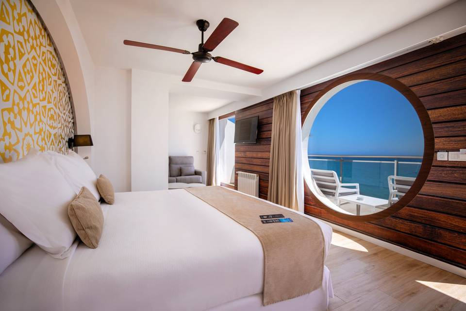 Junior Suite Nao