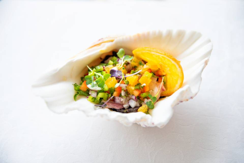 Recetas mediterráneas