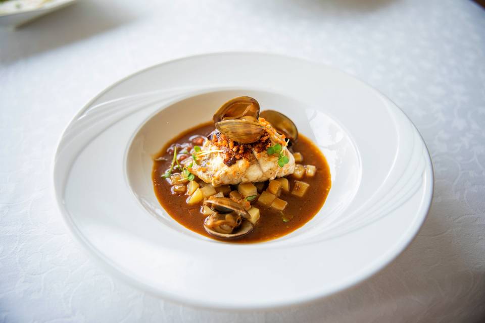 Cocina de autor