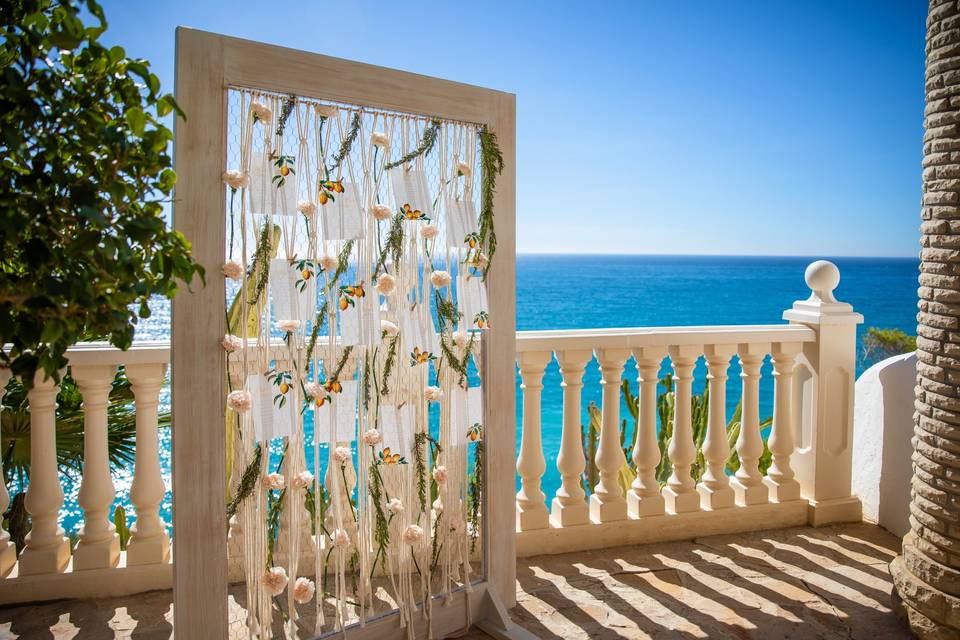 Bodas personalizadas