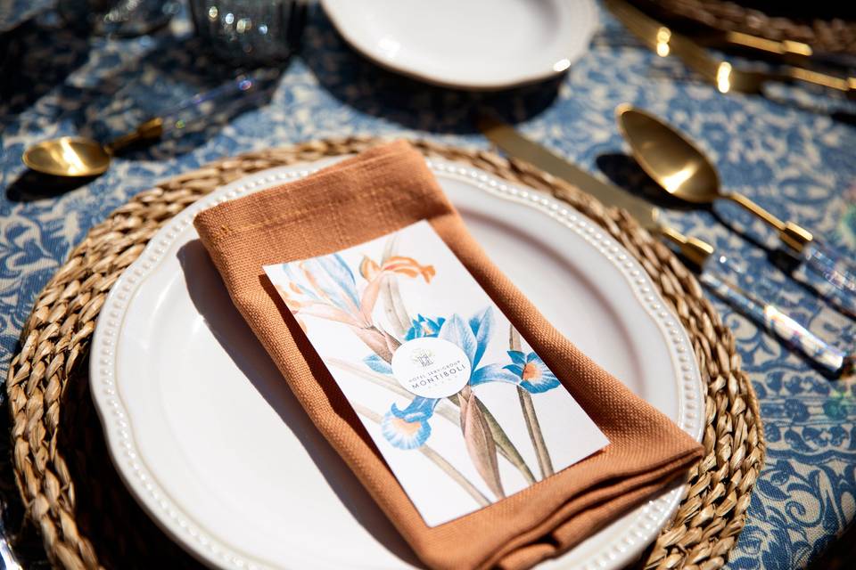 Bodas personalizadas