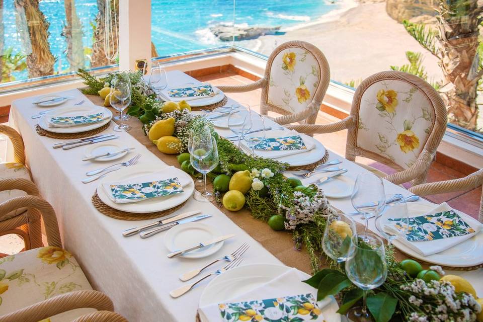 Bodas personalizadas