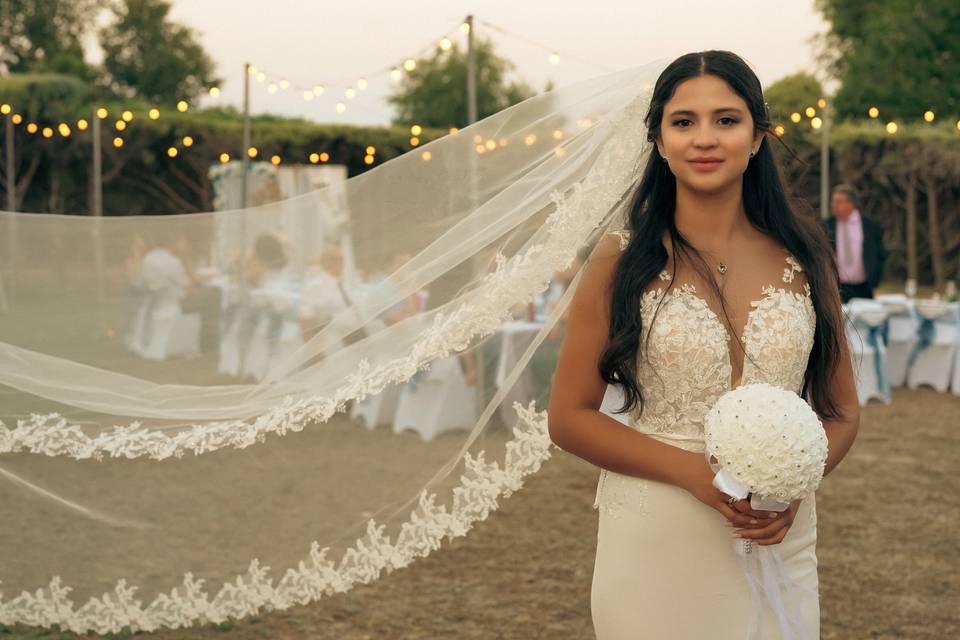 Fotografo de Bodas J&R