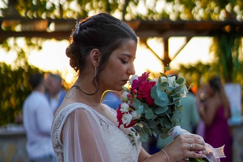 Fotografo de Boda J&L