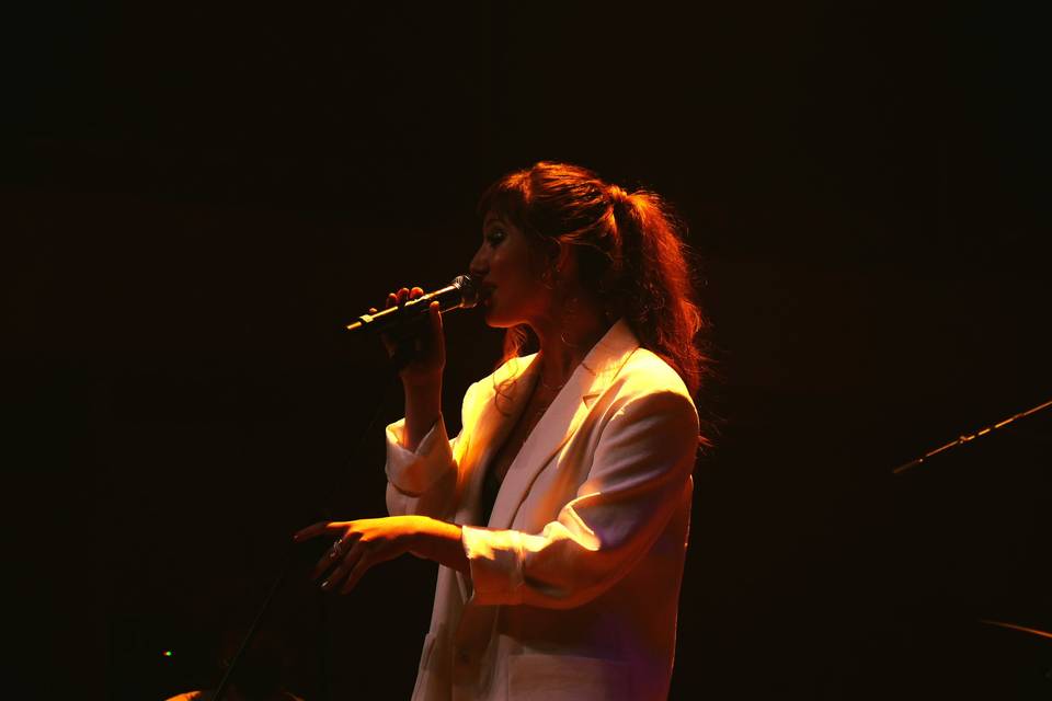 Actuación Auditorio Andorra
