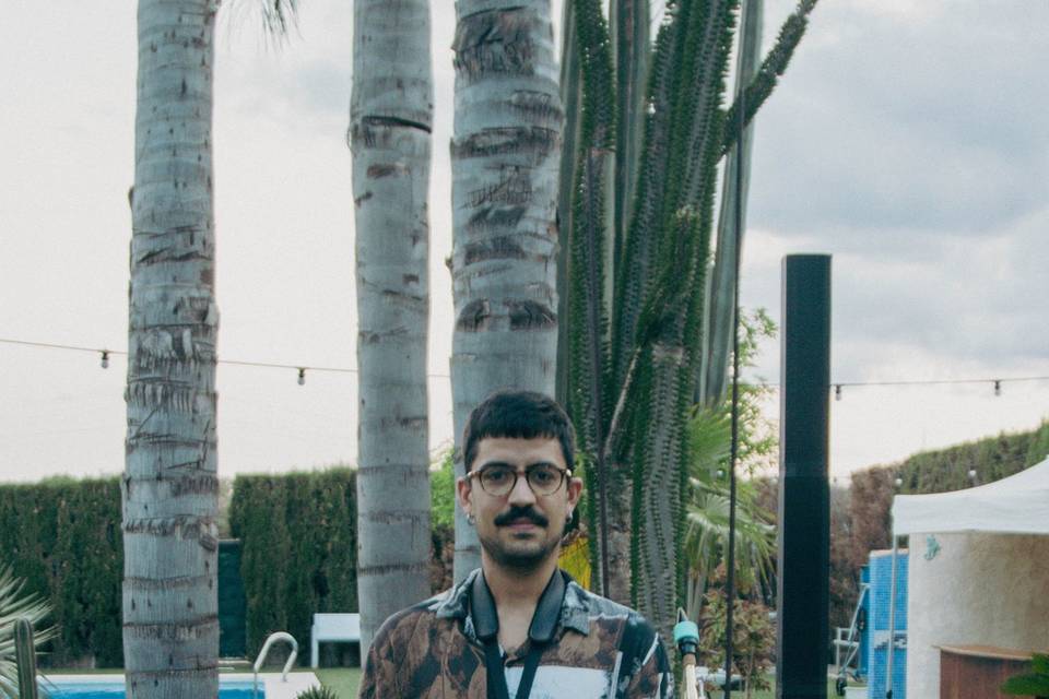 Xarmi