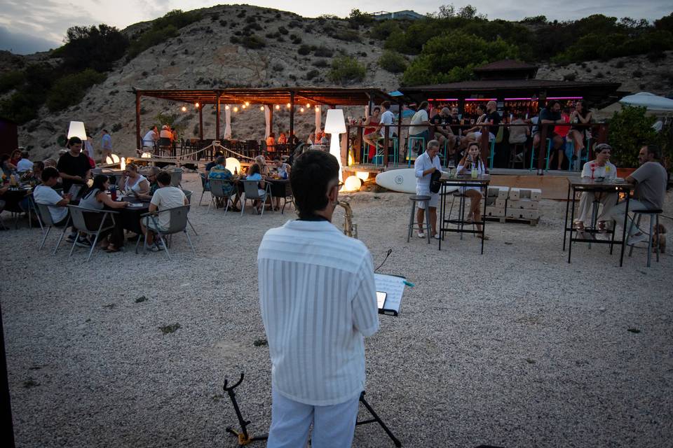 La Vila Joiosa