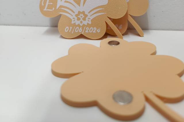 Imanes personalizados