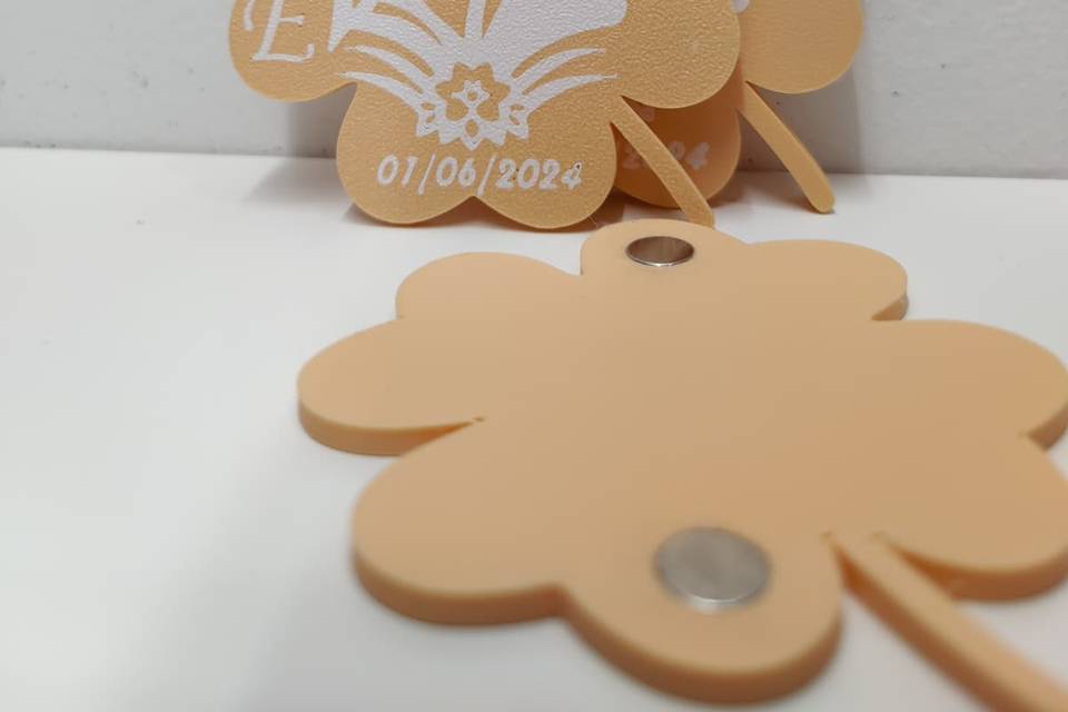 Imanes personalizados