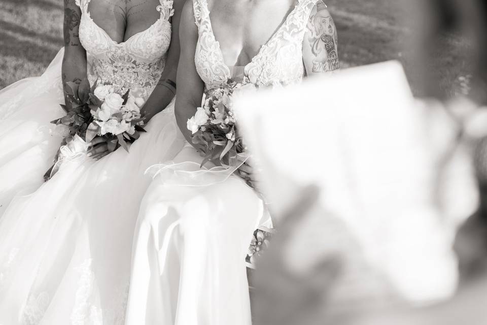 DESIREÉ&MIRIAM