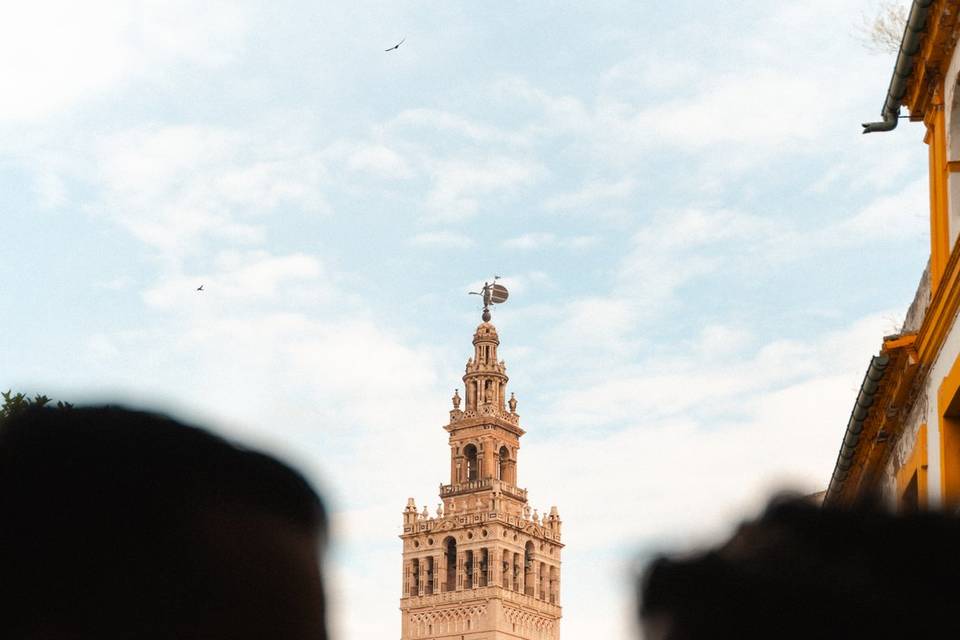 ANTONIO&OMAYRA