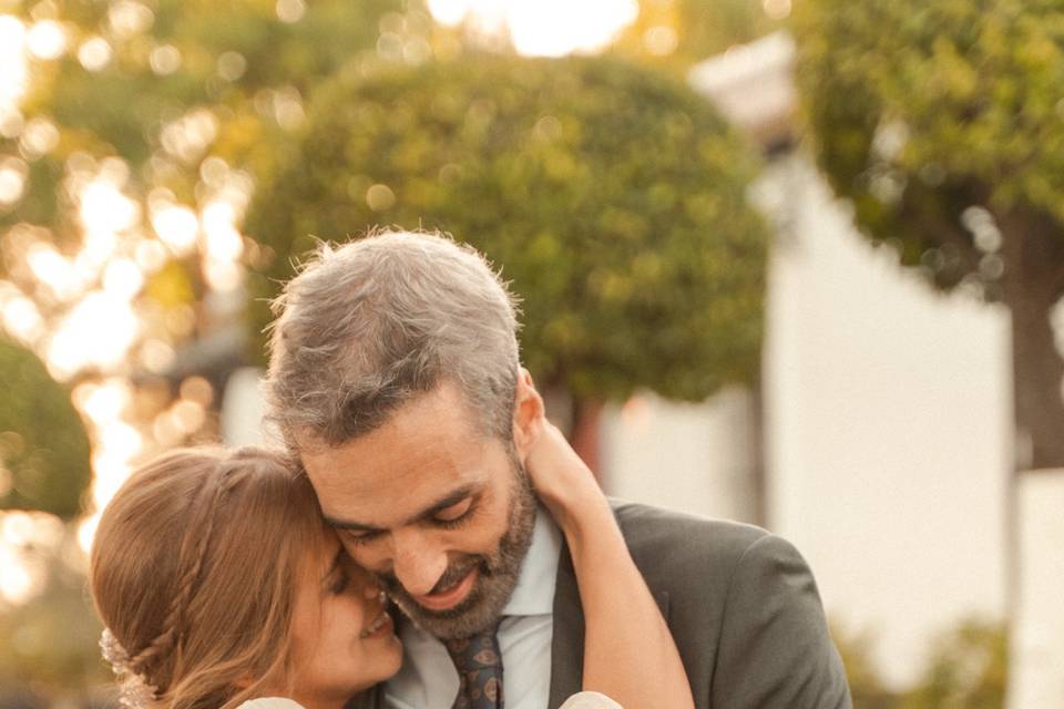 ANTONIO&PAULA