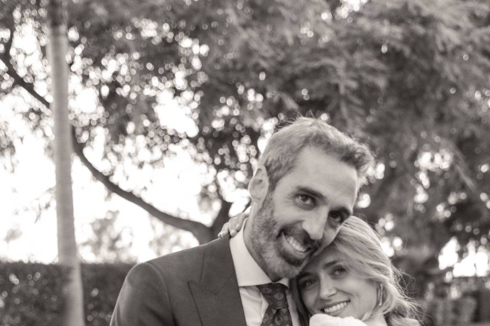 ANTONIO&PAULA