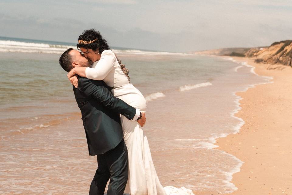 ANTONIO&OMAYRA