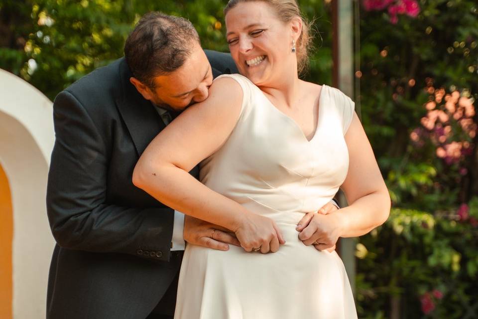 MARÍA&JESÚS