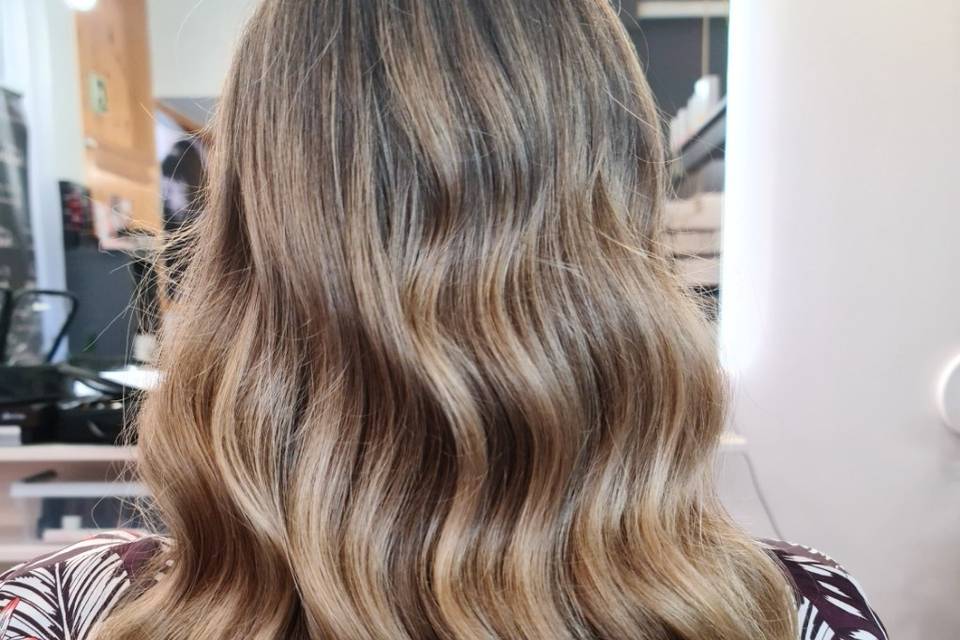 Marchal Hair Durango