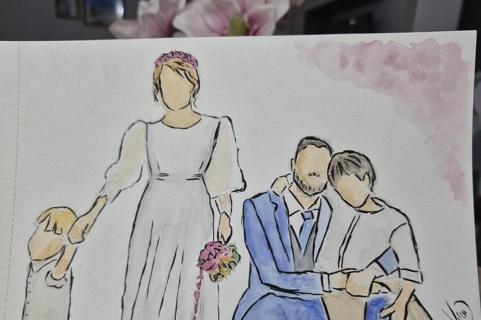 Novios
