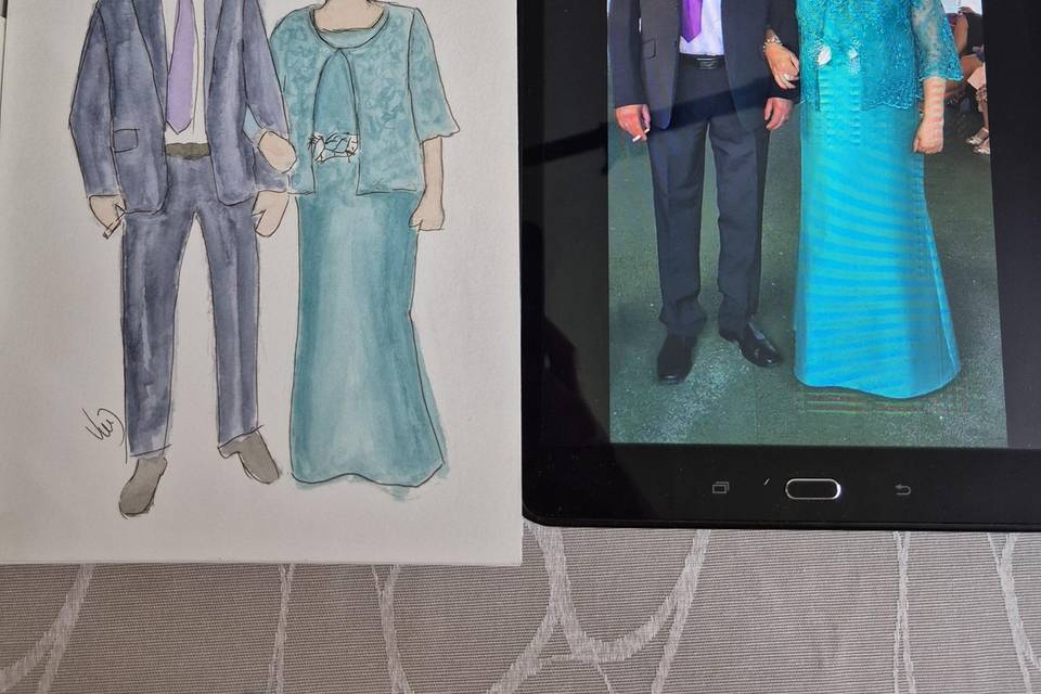 Invitados