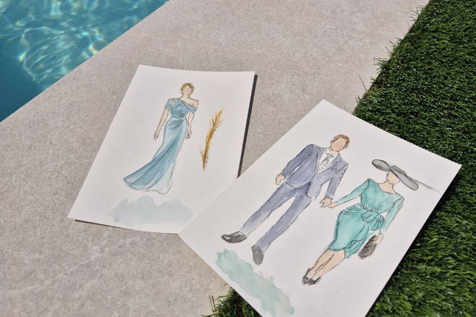 Invitados