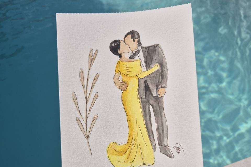 Invitados