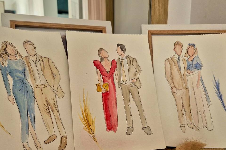 Invitados