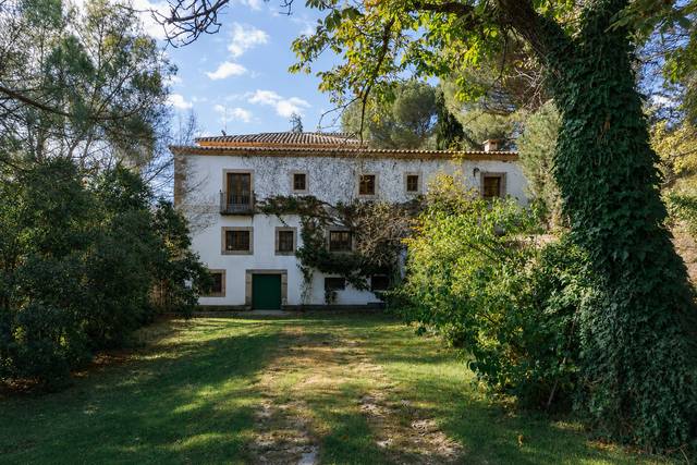 Finca Casas del Tormes