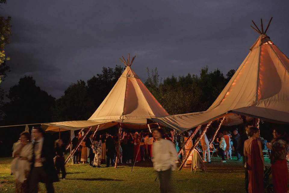 Carpas Teppe