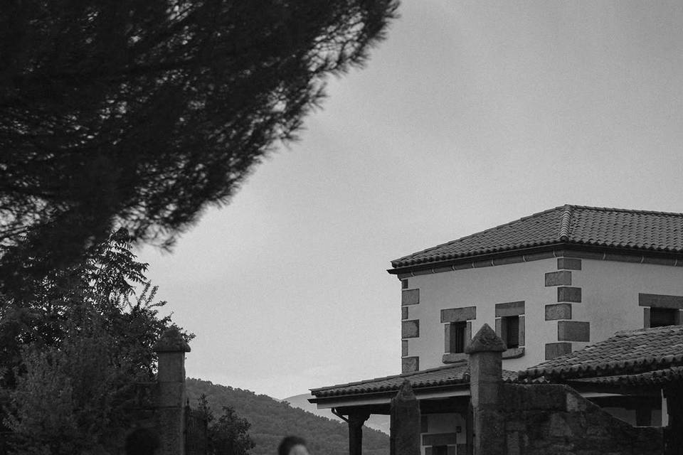 Casa Iglesuela
